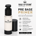 Make-Up Studio Pre Base Primer 35ml