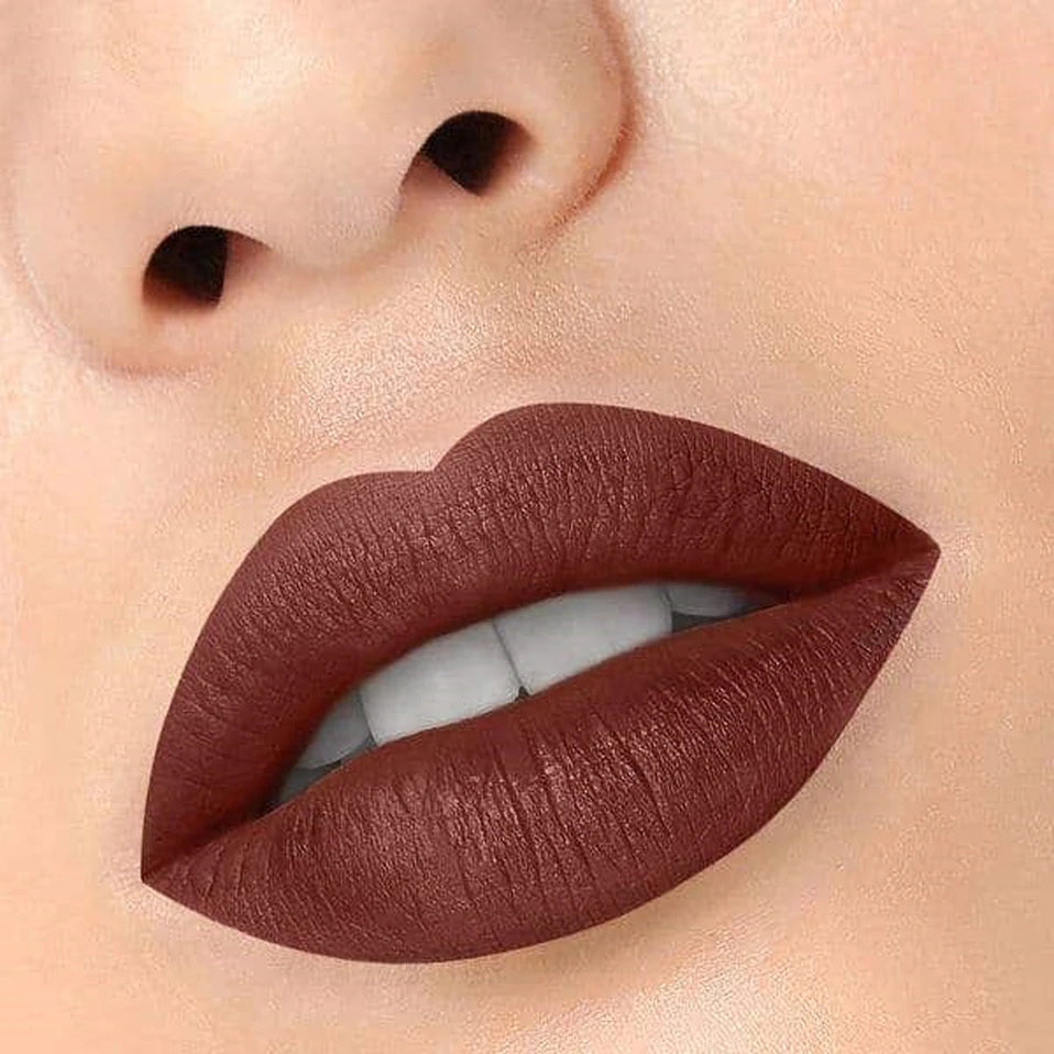Colorbar Perfect Match Lip Definer - Chocolate Brown 014