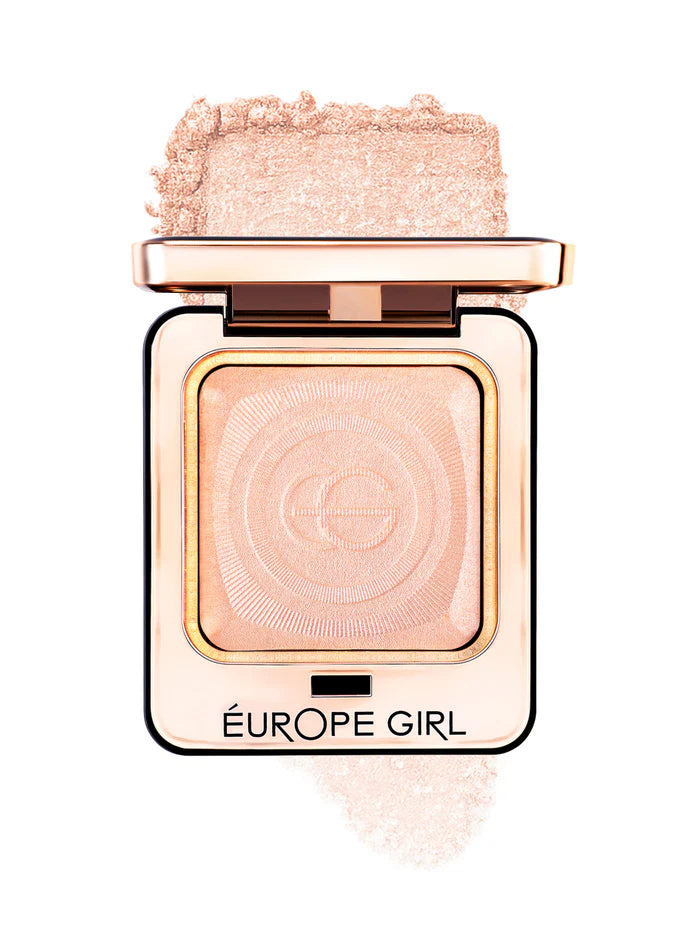 EUROPE GIRL Sun-Kissed Highlighter