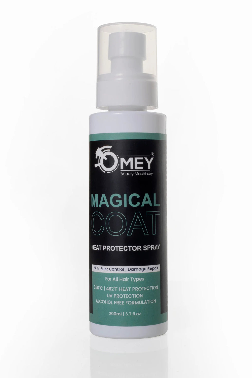OMEY Heat Protector Spray