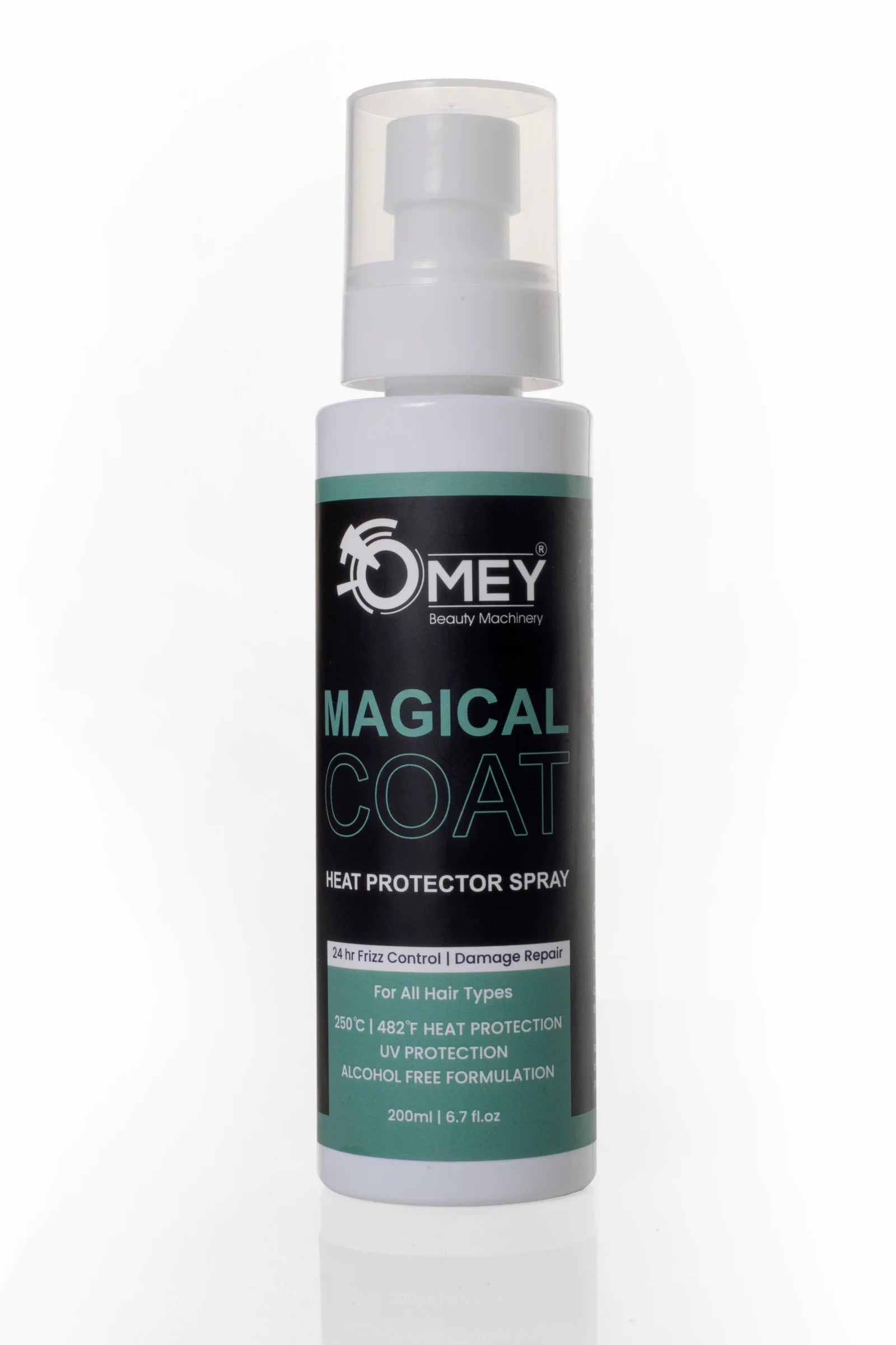 OMEY Heat Protector Spray