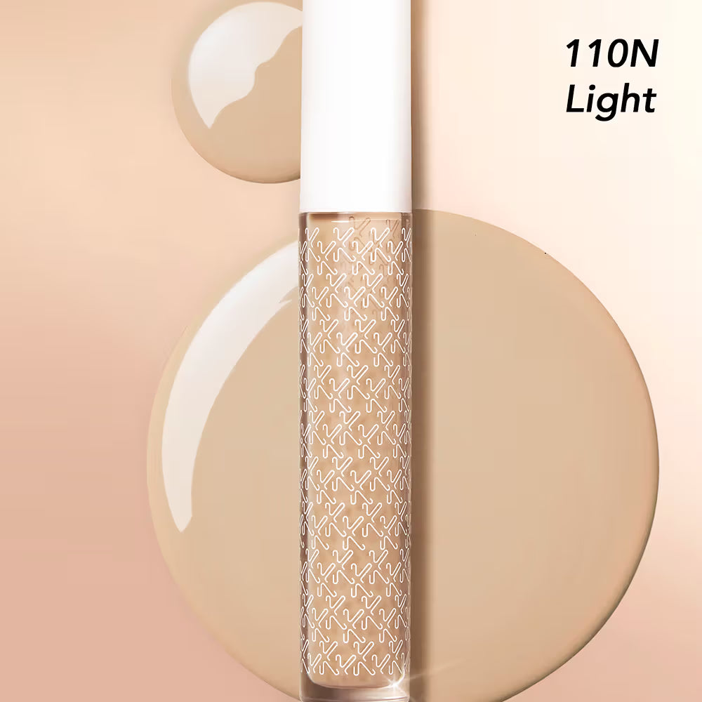 KAY BEAUTY HD LIQUID CONCEALER (3.8gm)