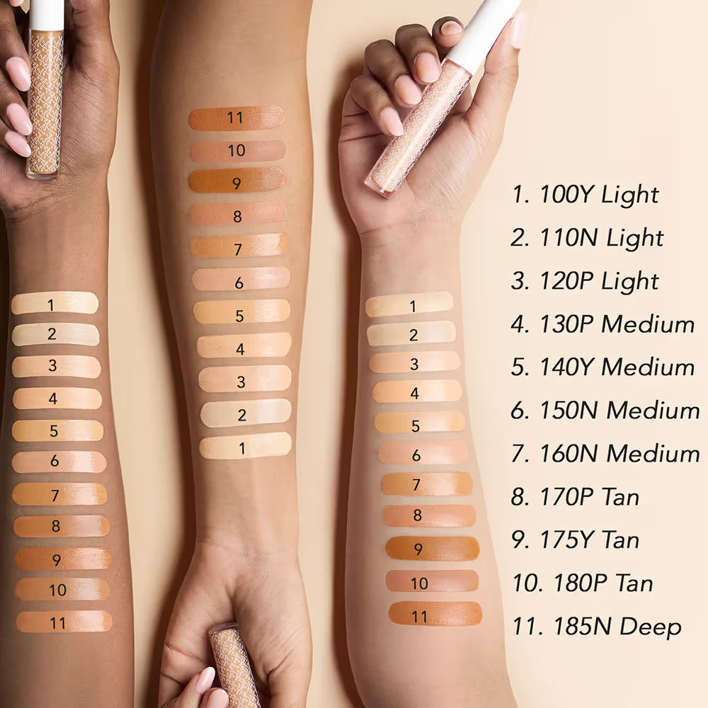 KAY BEAUTY HD LIQUID CONCEALER (3.8gm)