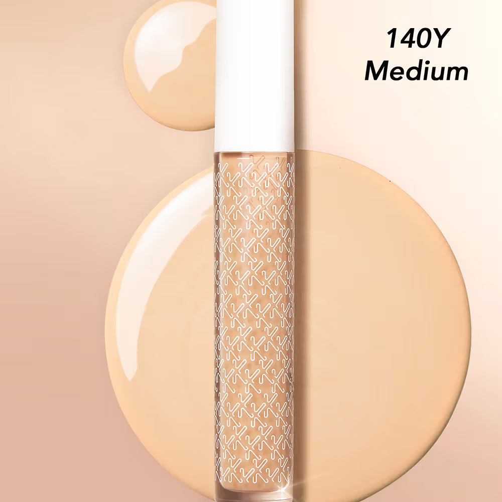 KAY BEAUTY HD LIQUID CONCEALER (3.8gm)