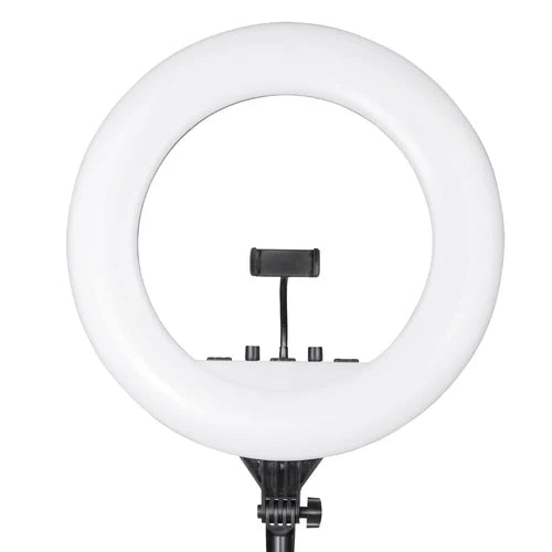 Digitek Platinum DPRL 19RT 19 Inch LED Ring Light