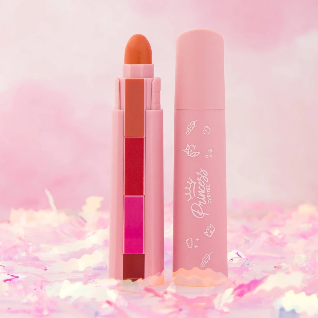 RENEE CANDY 3IN1 TINTED LIPSTICK