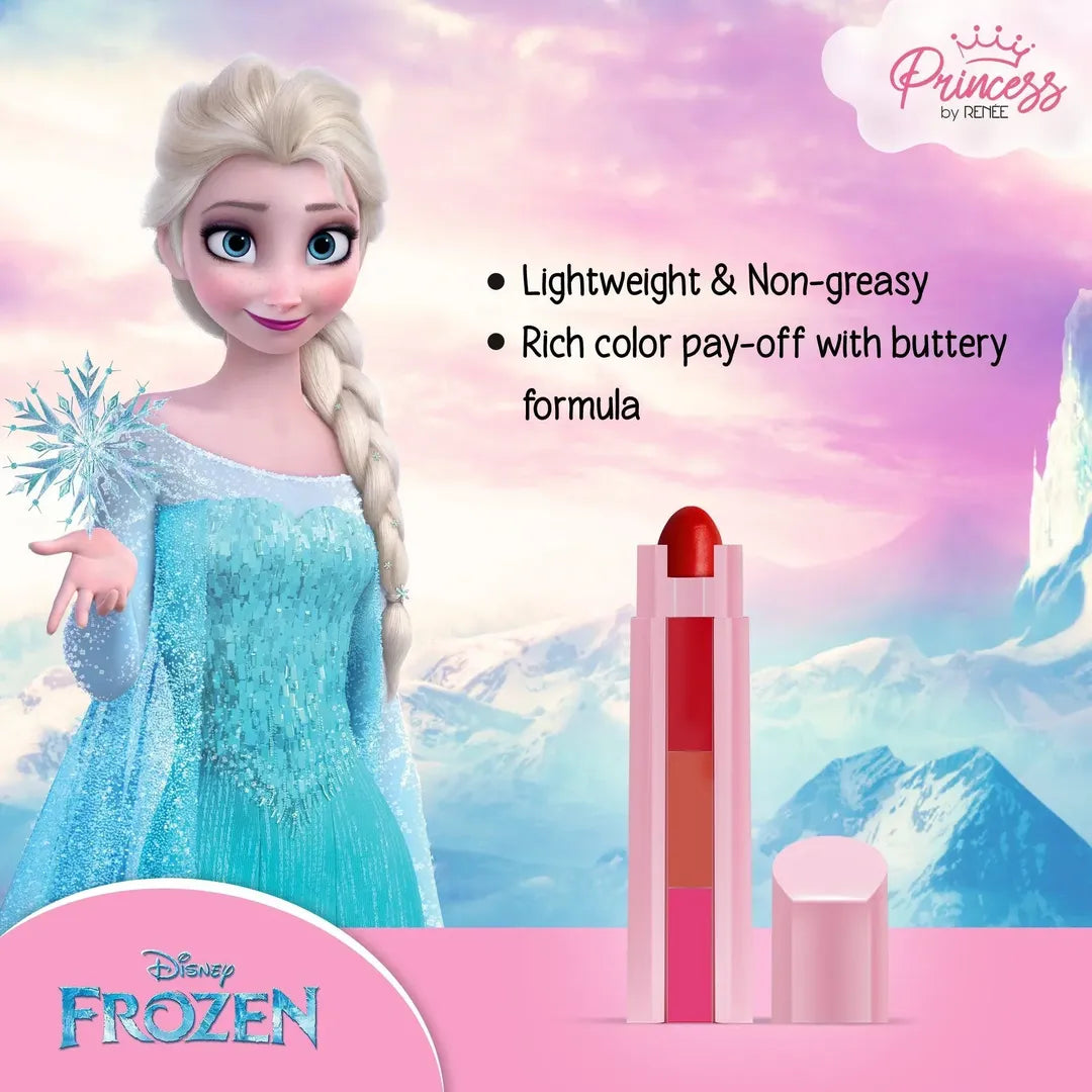 RENEE CANDY 3IN1 TINTED LIPSTICK