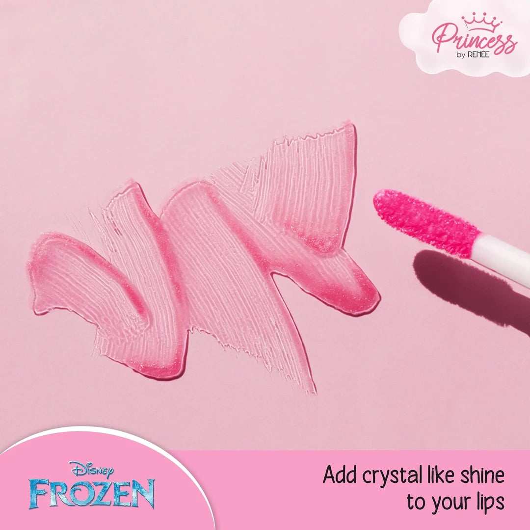 RENEE LIP GLOSS ICE CREAM 450
