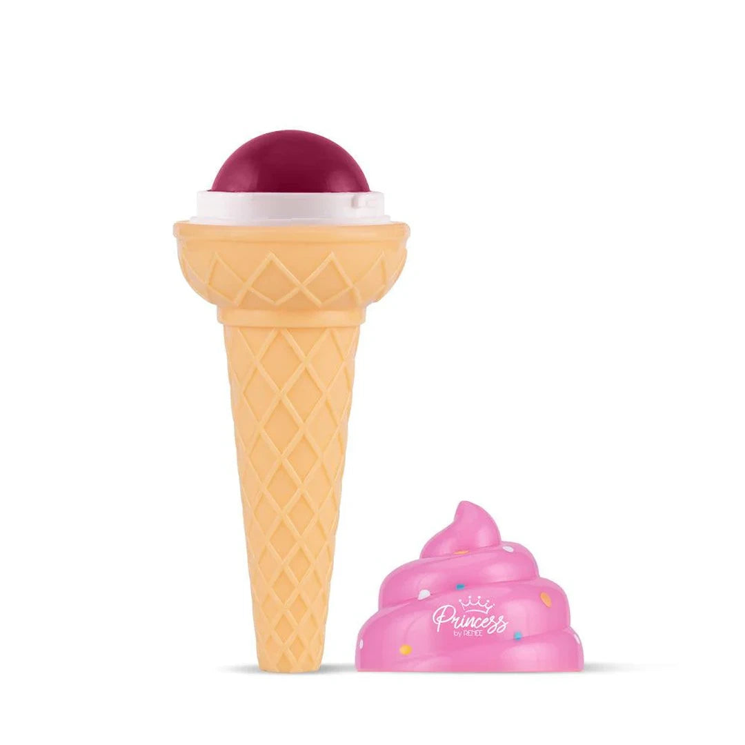 RENEE SNOWFLAKE LIP BLAM