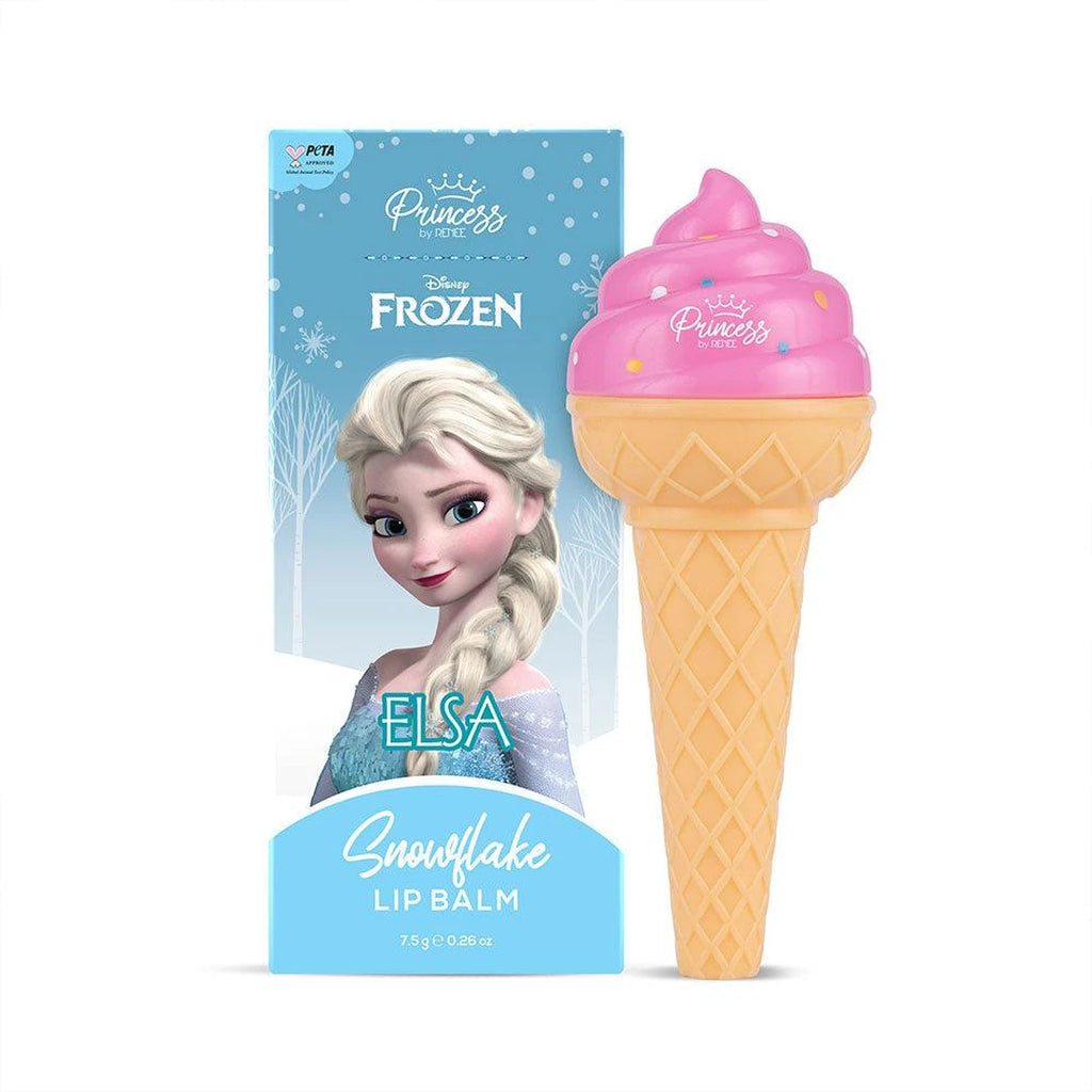 RENEE SNOWFLAKE LIP BLAM