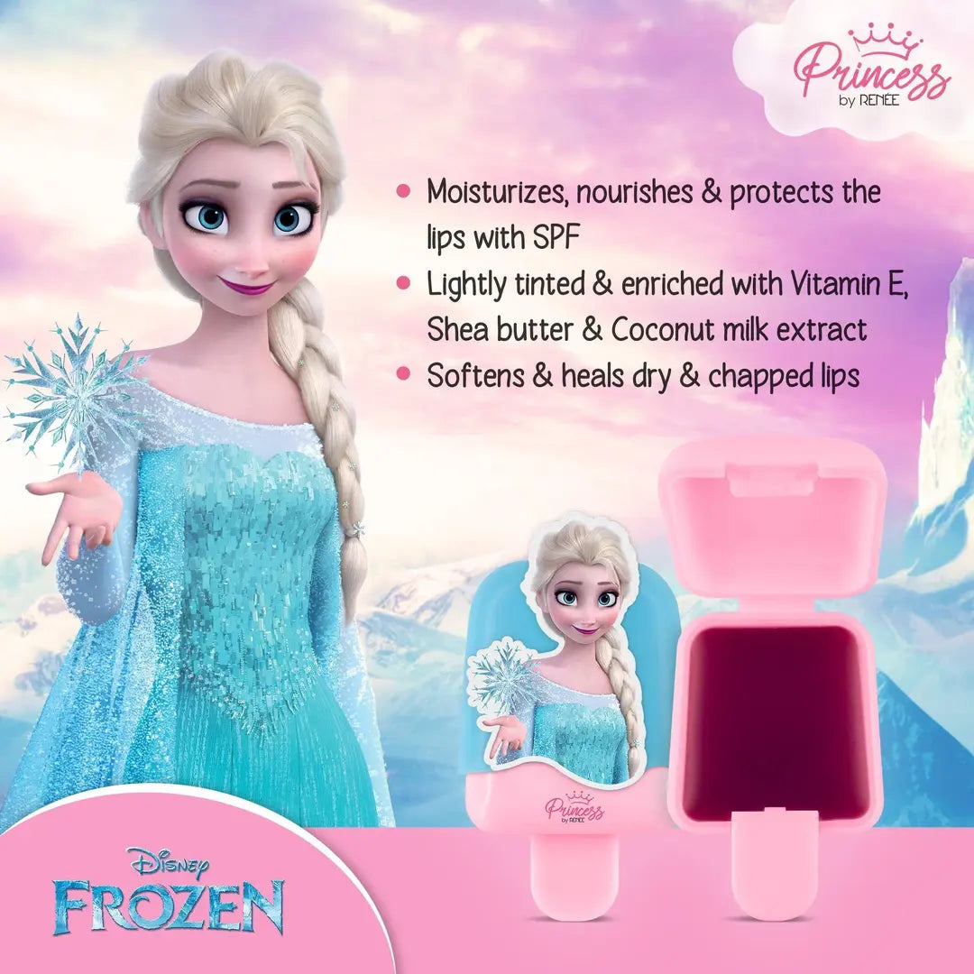 RENEE POPSICLE LIP BALM