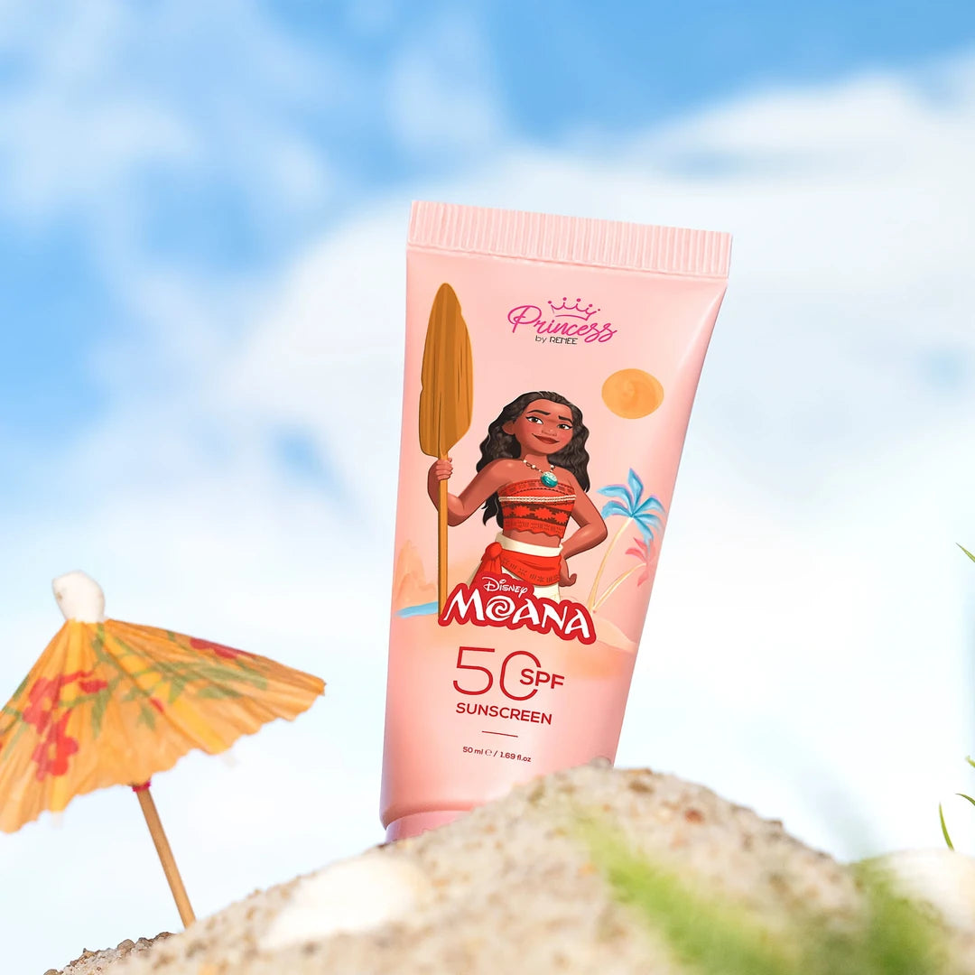 RENEE MOANA SPF50 SUNSCREEN 349