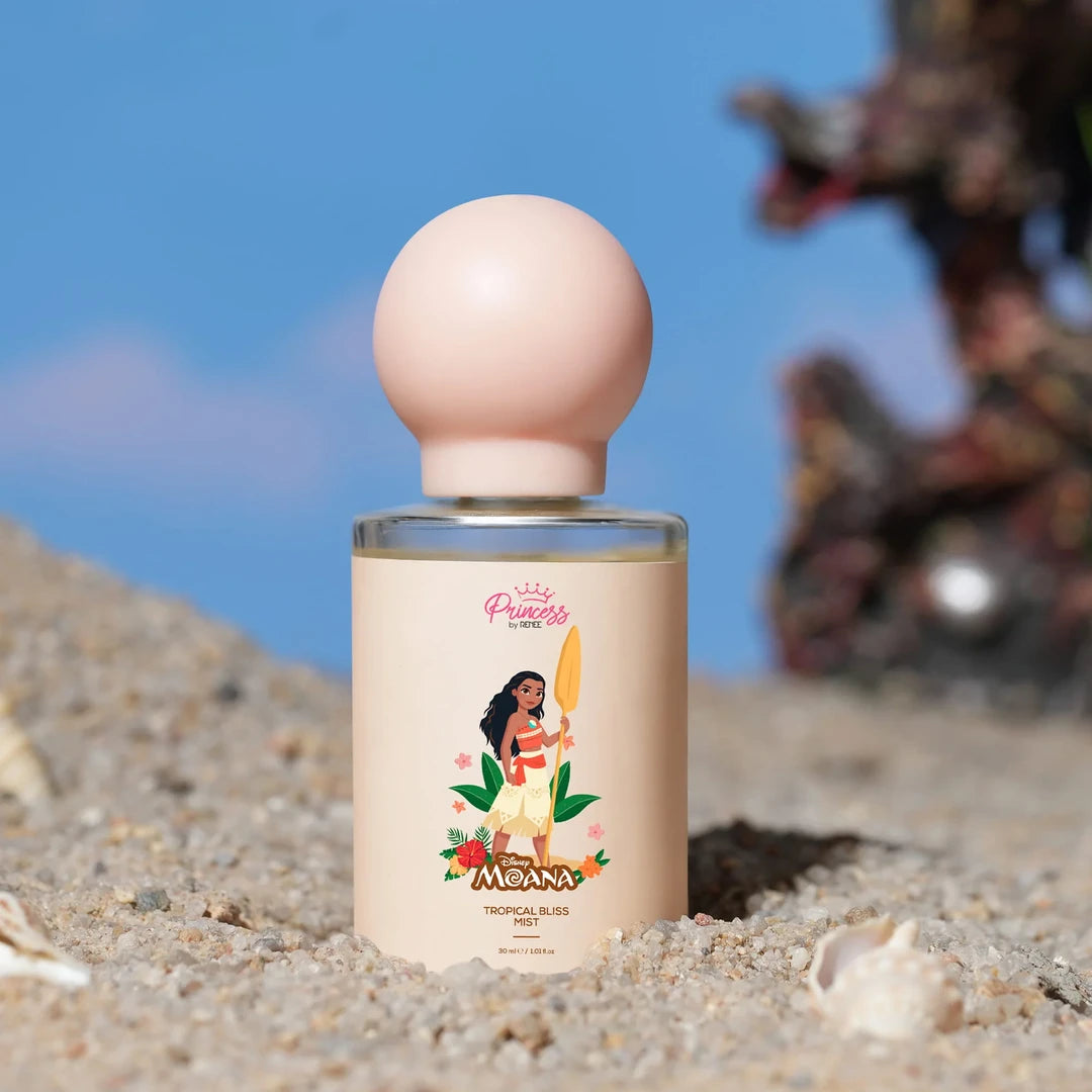 RENEE TROPICAL BLISS MIST