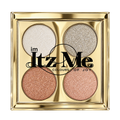 Itz Me PIGMENT PALETTE #01