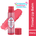 Nykaa Serial Kisser Lip Balm Cherry