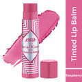 Nykaa Serial Kisser Lip Balm Raspberry