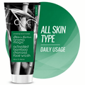AROMA MAGIC ACTIVATED CHARCOAL BAMBOO FACE WASH
