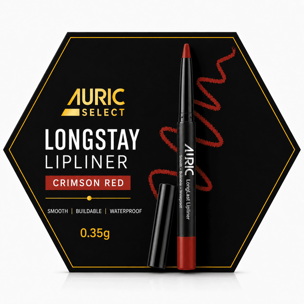 AURIC LONG LASTING LIPLINER