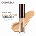 COLORBAR FLAWLESS FULL COVER CONCEALER