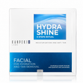 KANPEKI HYDRA SHINE FACIAL KIT