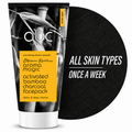 AROMA MAGIC ACTIVATED CHARCOAL BAMBOO PACK