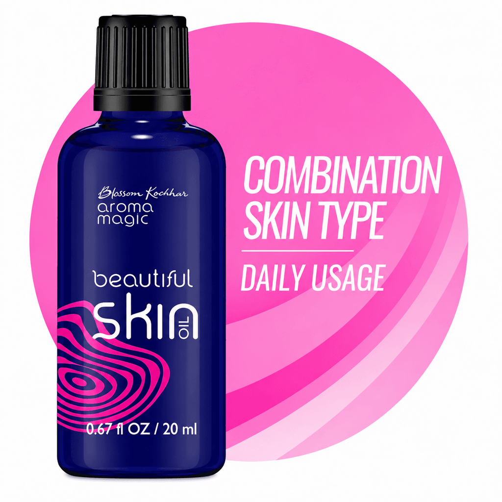 AROMA MAGIC BEAUTY FULL SKIN OIL