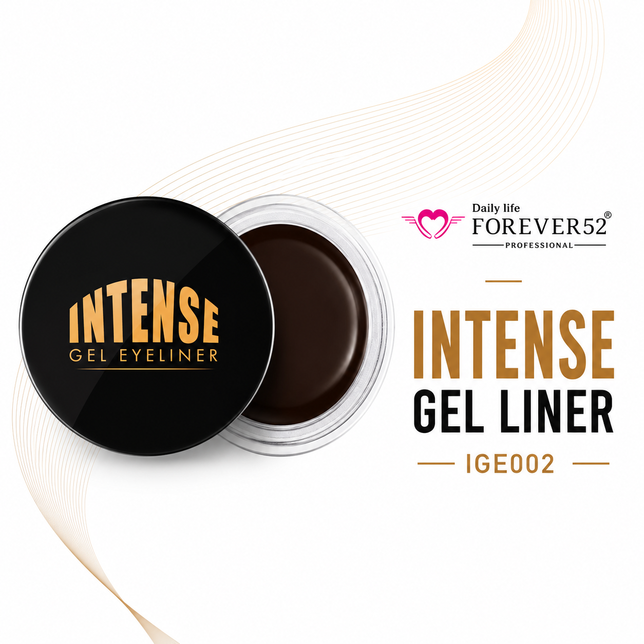 F52 GEL LINER IGE002