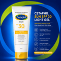 CETAPHIL LIGHT SPF30