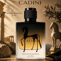 CADINI SICILIAN ROMANCE PERFUME 35ml