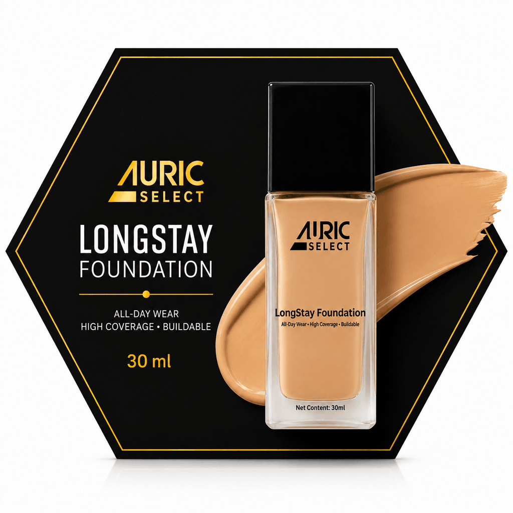 AURIC LONGSTAY FOUNDATION