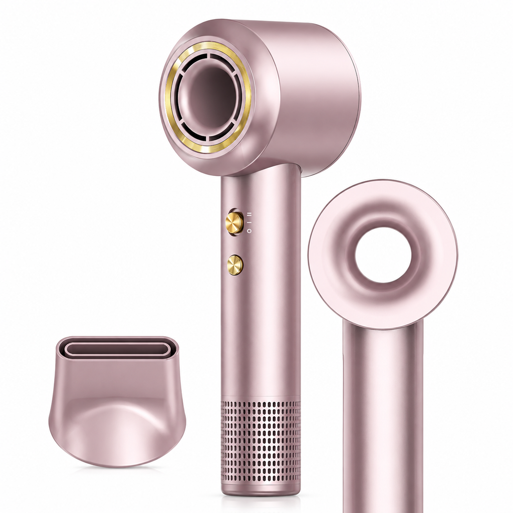 URBAN YOG MAKE MEE BOLD HIGH SPEED SWIFT HAIR DRYER