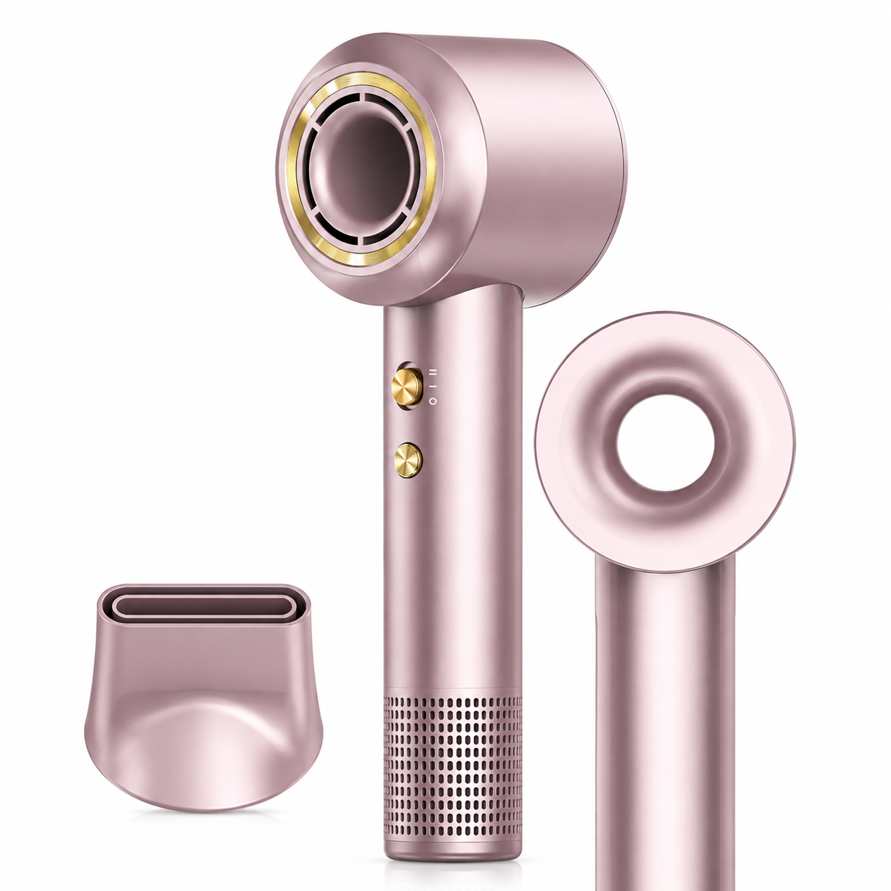URBAN YOG MAKE MEE BOLD HIGH SPEED SWIFT HAIR DRYER