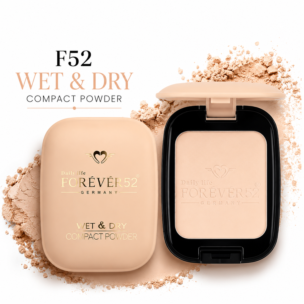 F52 WET & DRY COMPACT