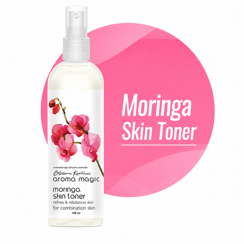 AROMA MAGIC MORINGA SKIN TONER