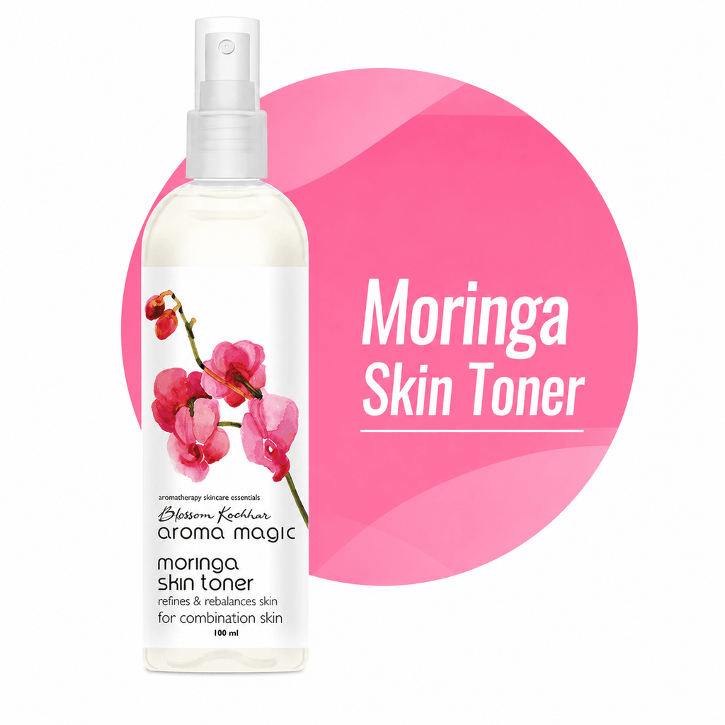 AROMA MAGIC MORINGA SKIN TONER