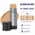 Kryolan TV Paint Stick 25g - FS 22