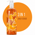 AROMA MAGIC ORANGE BLOSSOM BODY WASH 220ML