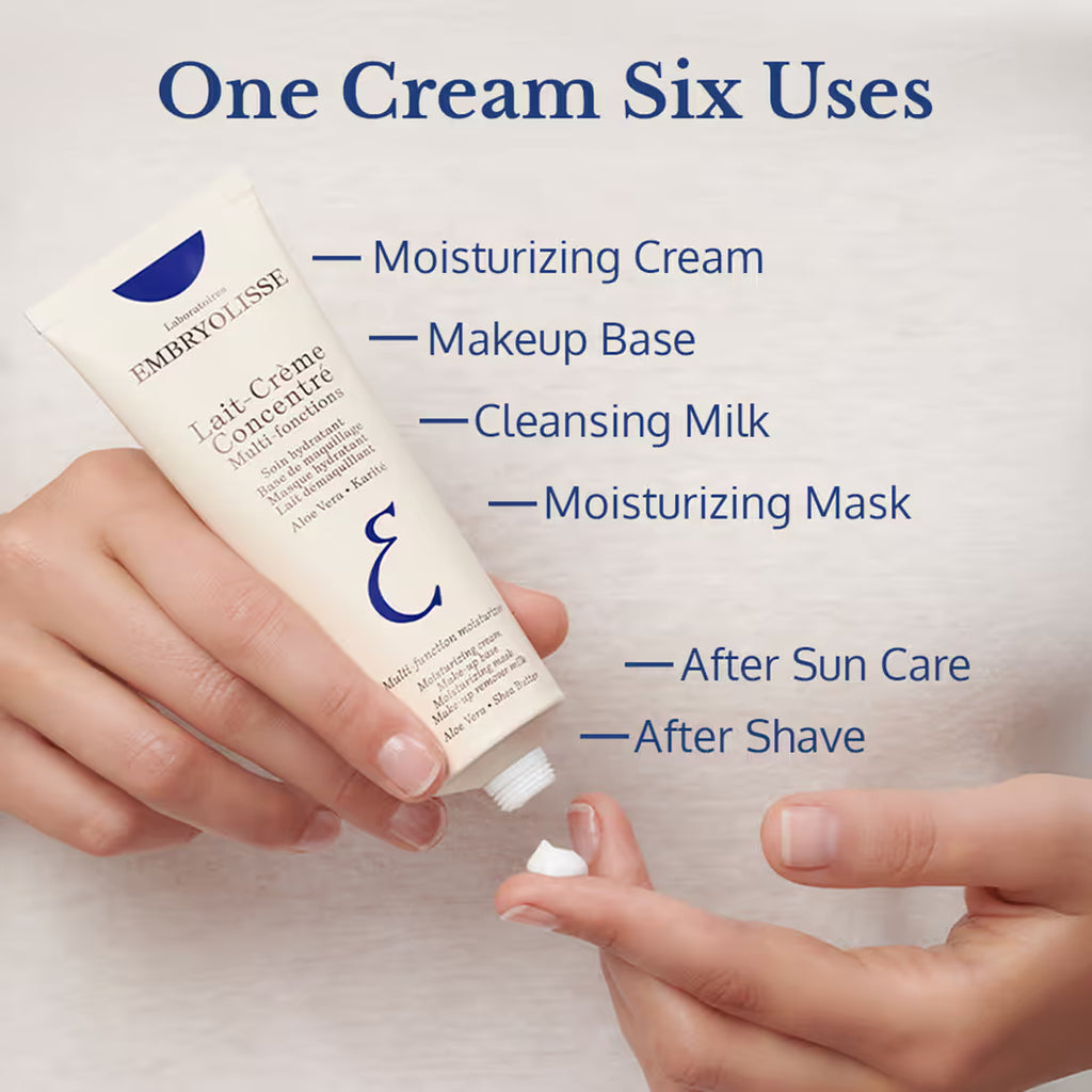 Embryolisse Lait-Crème Concentré Multi-Purpose Moisturizer