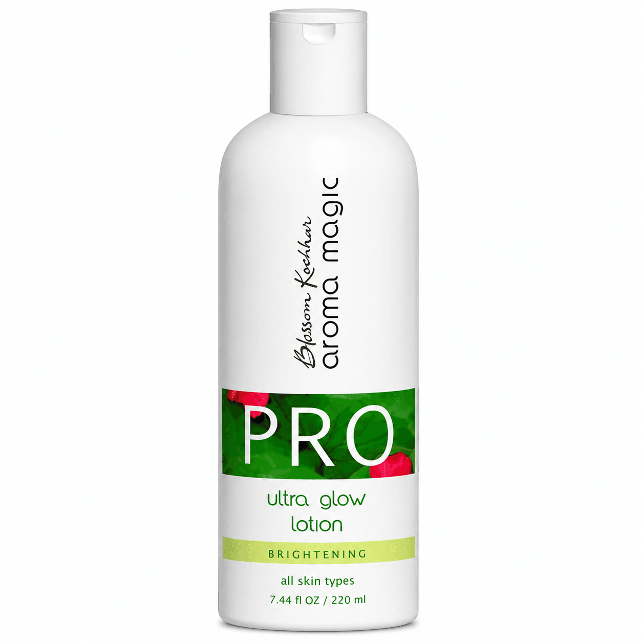 AROMA MAGIC ULTRA GLOW LOTION 220ML