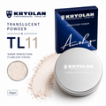 Kryolan Translucent Powder - TL11