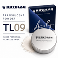 Kryolan Translucent Powder - TL09