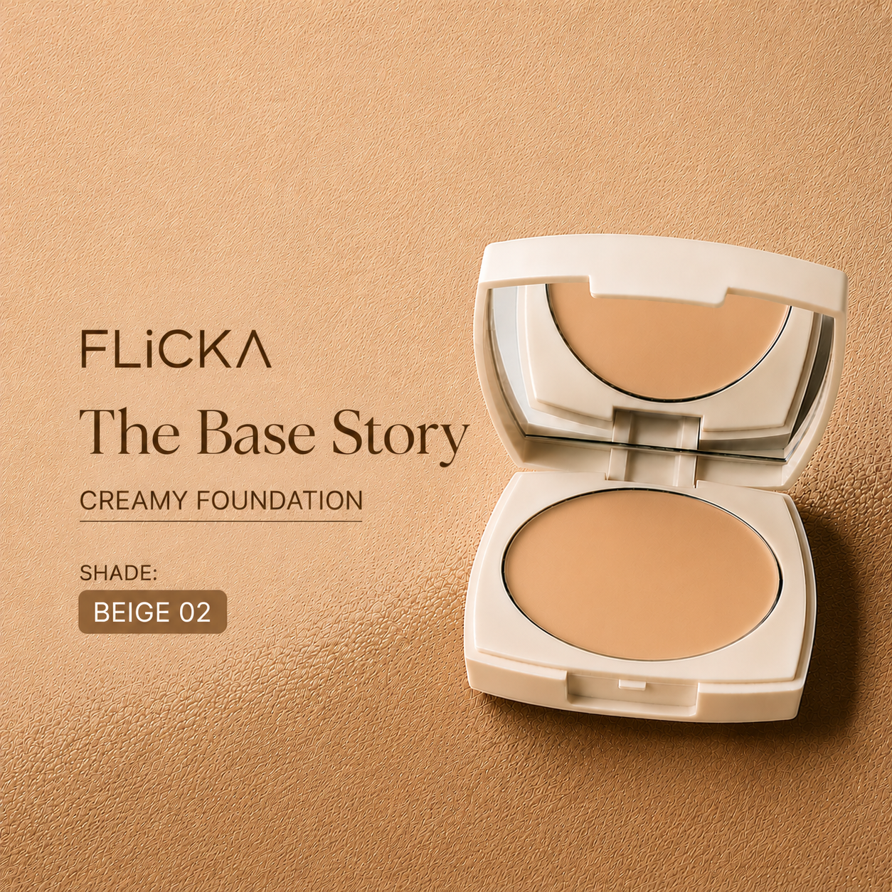 FLICKA THE BASE STORY