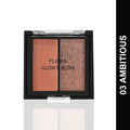 FLICKA GLOW N BLUSHER