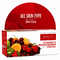 AROMA MAGIC VITAMIN C FACIAL KIT PACK OF 5