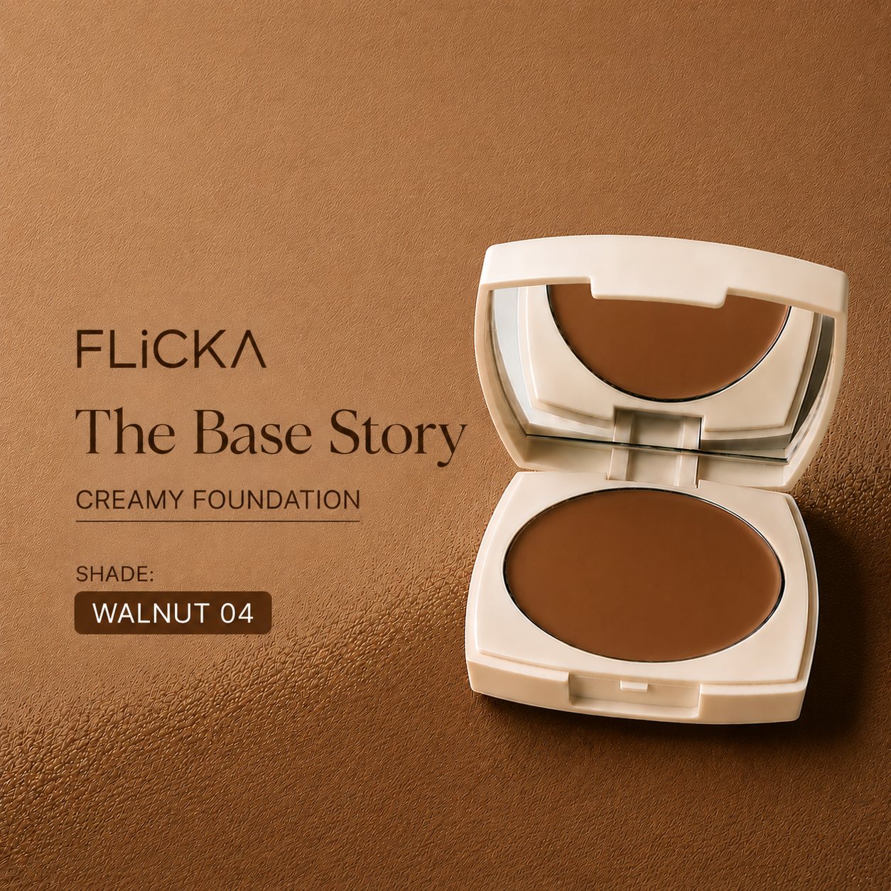 FLICKA THE BASE STORY