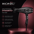 IKONIC Hair Dryer Dynamite+