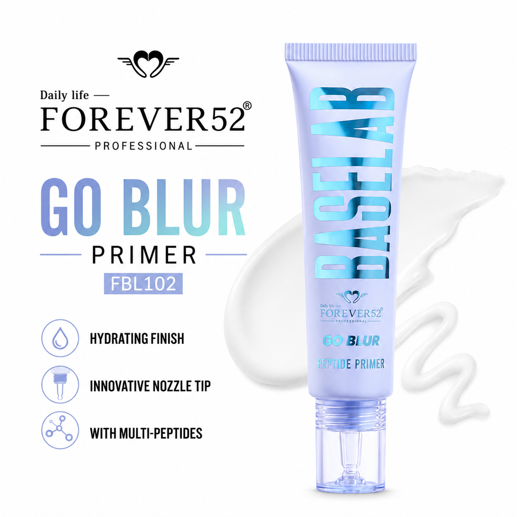 F52 GO BLUR PRIMER FBL102