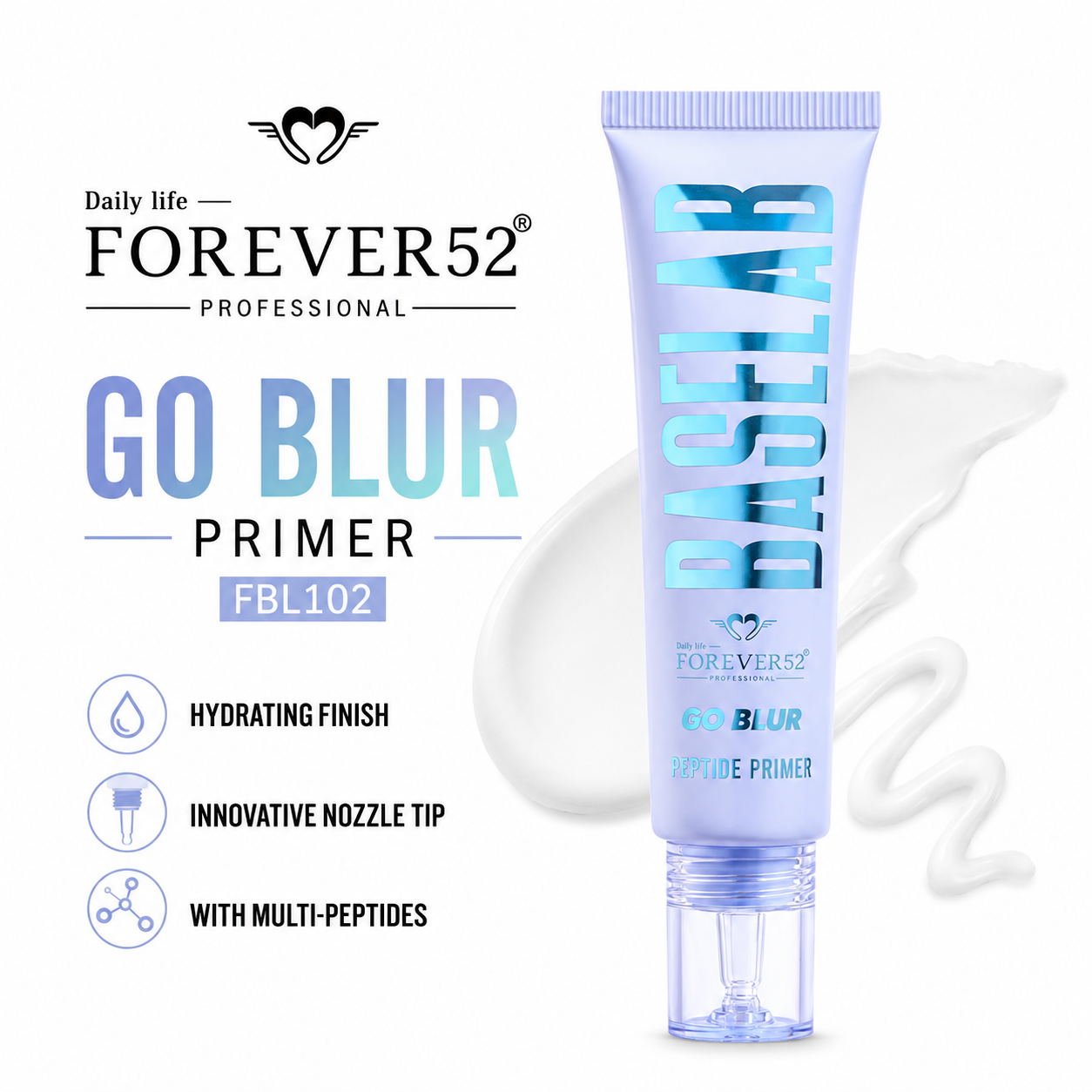 F52 GO BLUR PRIMER FBL102