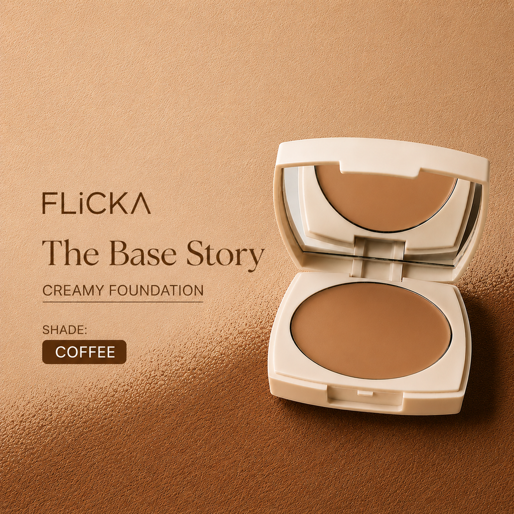FLICKA THE BASE STORY