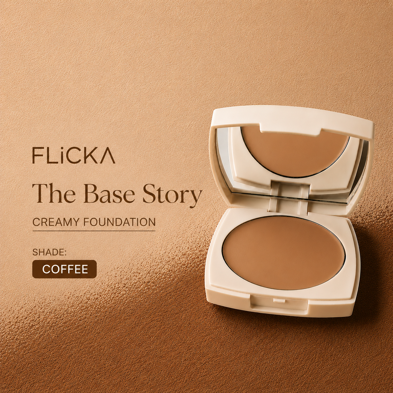 FLICKA THE BASE STORY